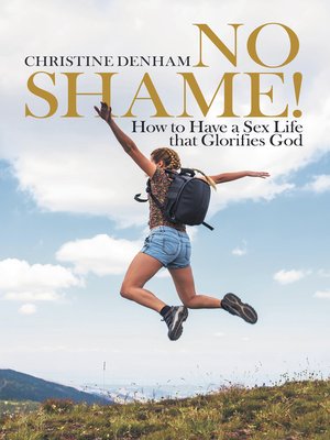 cover image of No Shame!